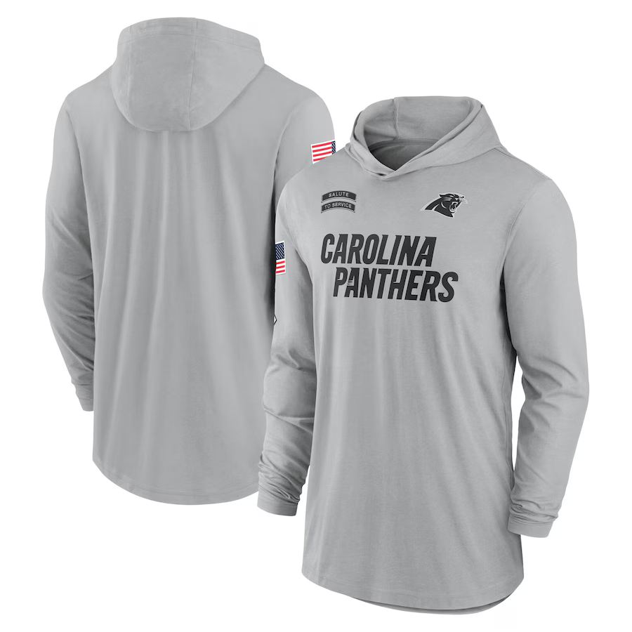 Men Carolina Panthers 2024 Nike NFL T shirts->nfl t-shirts->Sports Accessory